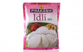 Prakash Idly Mix   Pack  200 grams